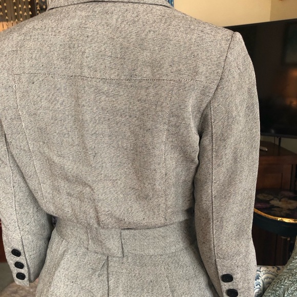 In Wear women blazer with lining from Europe - Picture 6 of 10